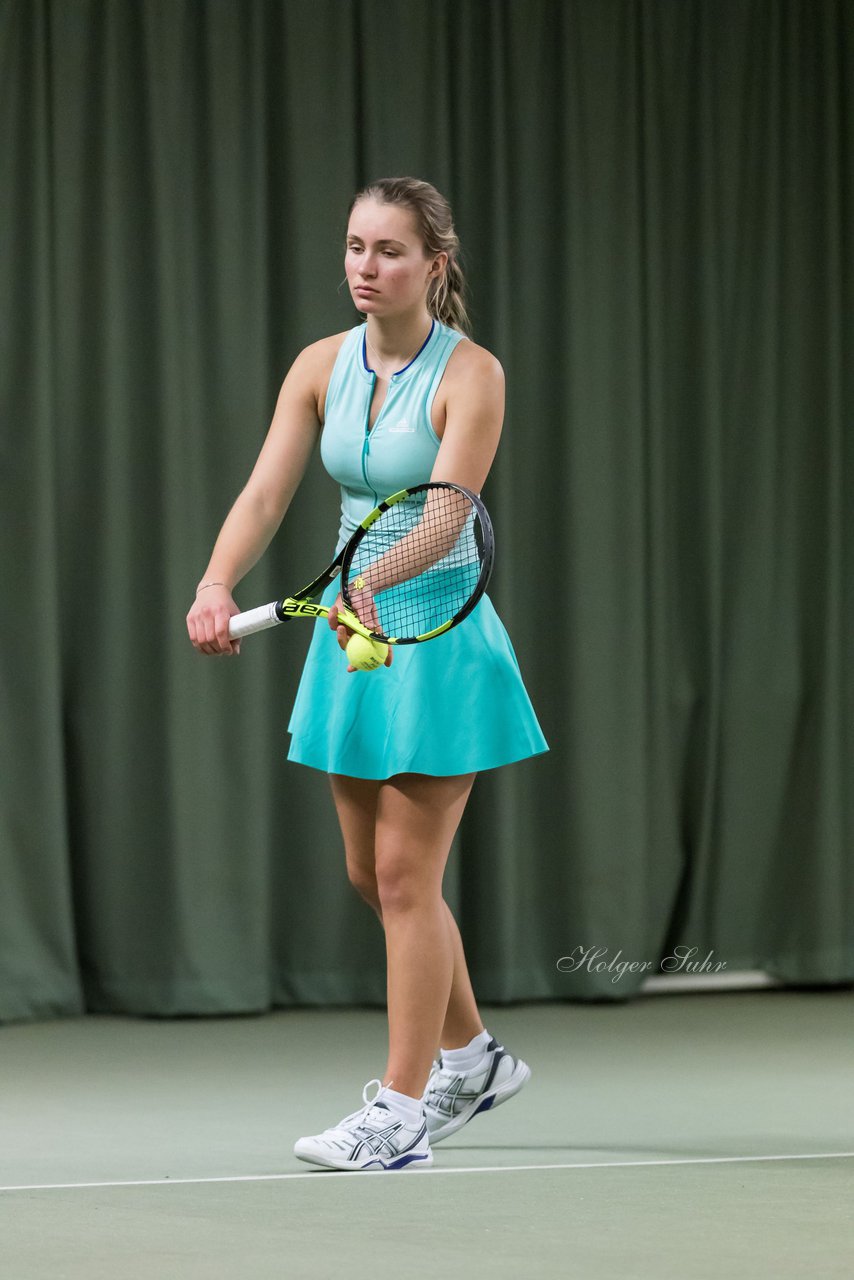 Bild 685 - Verbandsmeisterschaften U16
